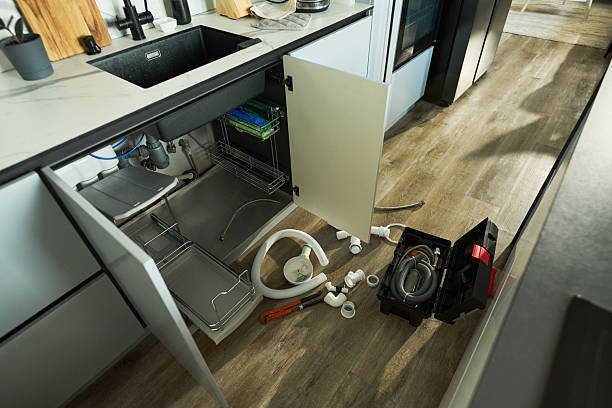24/7 Emergency Leak Detection experts in Toluca, IL